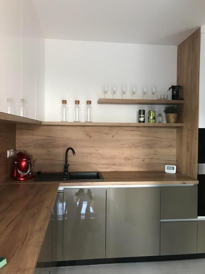 Apartman S Vyhliadkou Бойнице Экстерьер фото