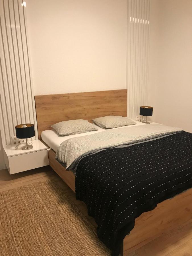 Apartman S Vyhliadkou Бойнице Экстерьер фото