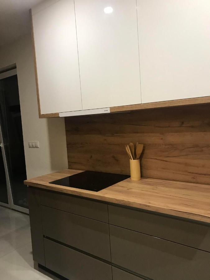 Apartman S Vyhliadkou Бойнице Экстерьер фото