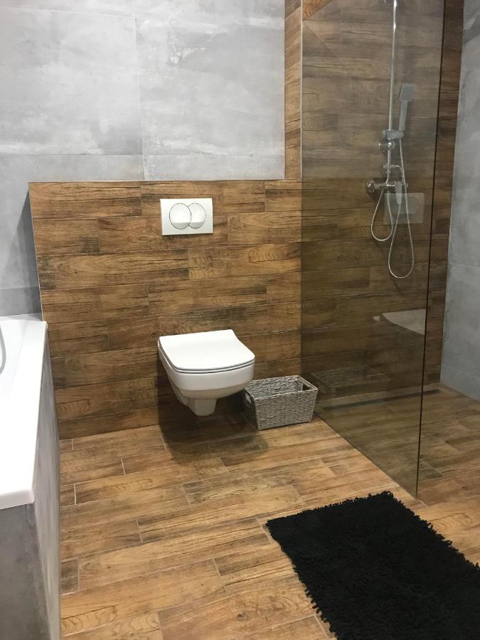 Apartman S Vyhliadkou Бойнице Экстерьер фото
