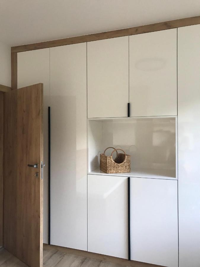 Apartman S Vyhliadkou Бойнице Экстерьер фото