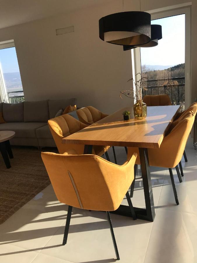 Apartman S Vyhliadkou Бойнице Экстерьер фото