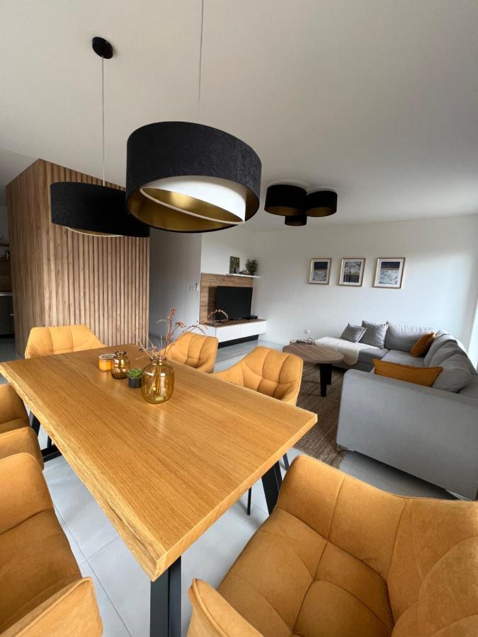 Apartman S Vyhliadkou Бойнице Экстерьер фото