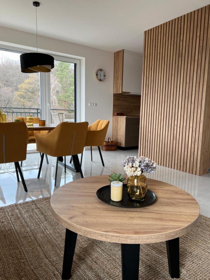 Apartman S Vyhliadkou Бойнице Экстерьер фото