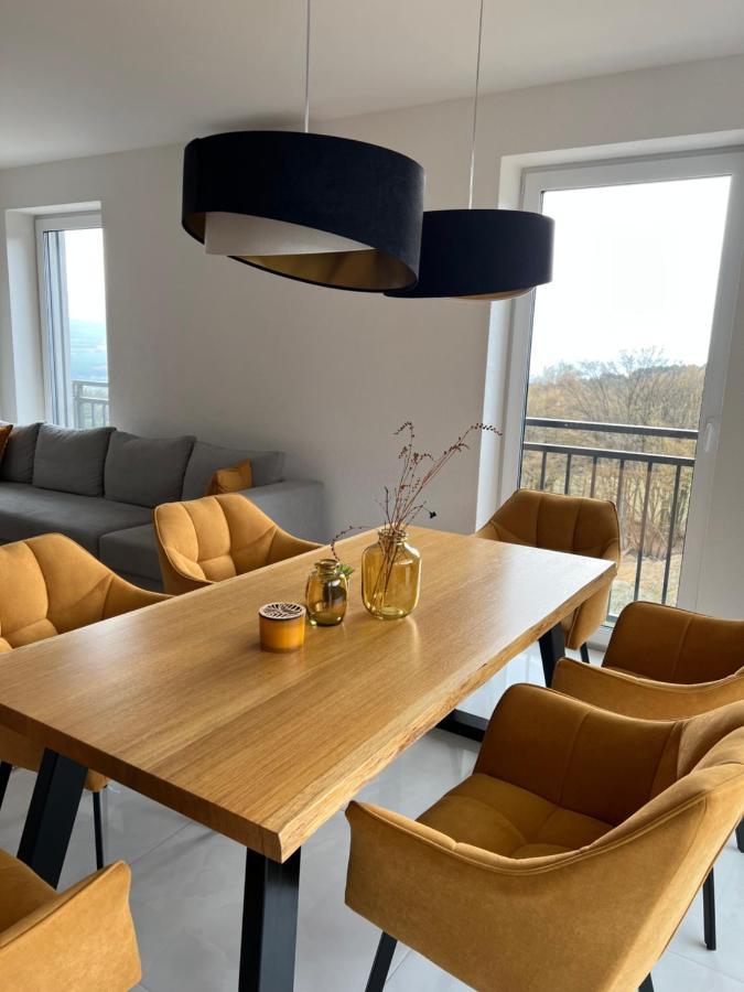 Apartman S Vyhliadkou Бойнице Экстерьер фото